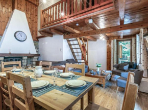 Charmant Appartement Montagnard au Coeur du Vieux Village, aux Pieds des Pistes de Val-d'Isère - FR-1-694-77